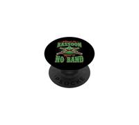 Sin el Fagot no Hay Banda PopSockets PopGrip Adhesivo