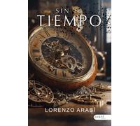 SIN EL TIEMPO | JosÉ Carabias Lorenzo