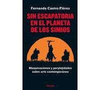 Sin escapatoria en el Planeta de los simios