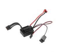 Sin escobillas para esc HG35A 35A resistente al agua para coches 1:18 RC