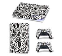 Sin Espuma Y Sin Burbujas Anime Decal Skin Para PS5 Edición Digital Consola 2 Controladores Funda Vinilo Skins Wraps, Sin Burbujas, Resistente Arañazos 14862