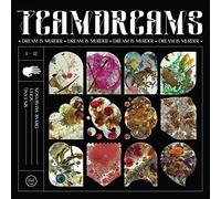 Sin Fang & Soley & Orvar - Dream Is Murder (2LP) [Vinilo]