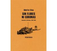 Sin Flores Ni Coronas