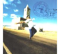 Sin Fronteras by Sergent Garcia (2001-08-20)
