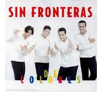 Sin Fronteras - De Colores