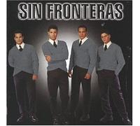 Sin Fronteras - Fabricando Suenos