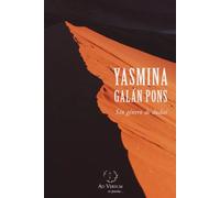 SIN GENERO DE DUDAS | Yasmina Galan Pons