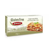 Sin Gluten 250g lasaña