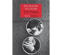 Sin hogar ni lugar: 104 (Nuevos Tiempos)