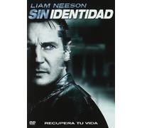 Sin Identidad [DVD]
