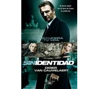 Sin identidad (Literaturas)