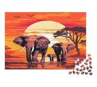 Sin Imagen temática Sin Escena de Puzzle No Apto para la categoría de Puzzle No es Posible generar un título Conforme 70x50cm/1000pcs