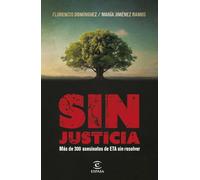Sin justicia: Más de 300 asesinatos de ETA sin resolver (NO FICCIÓN)