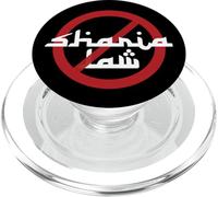 Sin Ley Sharia PopSockets PopGrip para MagSafe