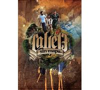 Sin Mapa [Reino Unido] [DVD]