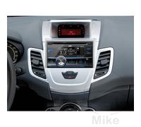 SIN MARCA Embellecedor para radio de coche 2-DIN