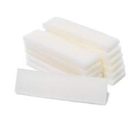 Sin marca Esponja de Filtro de 12 Piezas Adecuada para U4 Filtro