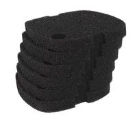 Sin marca Estera de Bio-Esponja de Filtro Compatible Adecuada para Tetratec Tetra EX1200 BF (6 Piezas)
