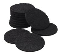 Sin Marca Estera de esponja de filtro de carbón avtiva adecuada para Eheim Classic 2213 / 250 2628130