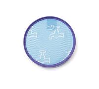 Sin Marca Lavable Hepa Filtro de reemplazo adecuado para Dyson DC25 Pre Motor aspiradora (1 unidad)