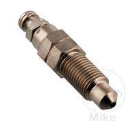 SIN MARCA Tornillo sangrador / purgador con válvula 3/8-24UNF 22 MM