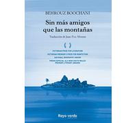 Sin Mas Amigos Que Las Montañas