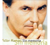 Sin Memoria by Victor Manuel