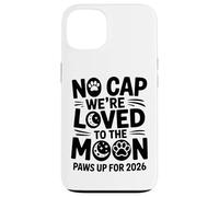 Sin Mentiras, Amado hasta La Luna, Patas Arriba 2026, Arte Carcasa para iPhone 13