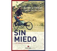 Sin miedo: 1.840 kilómetros de confianza (Maeva Inspira)