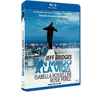 Sin Miedo a la Vida BD 1993 Fearless [Blu-ray]