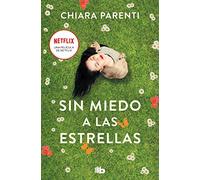 Sin miedo a las estrellas (Ficción)
