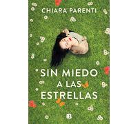 Sin miedo a las estrellas / With No Fear of the Stars (Grandes novelas)