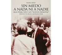 SIN MIEDO A NADA NI A NADIE (FONDO)