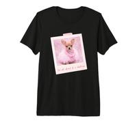 Sin Miedo a un desafío Camiseta Premium