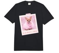 Sin Miedo a un desafío Comfort Colors Adult Heavyweight T-Shirt