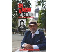 SIN MIEDO AL RECUERDO: Dios y la salsa, mi salvación