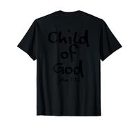 Sin Miedo En Cristo Fe Cristiana Camiseta