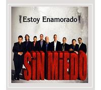 Sin Miedo - Estoy Enamorado