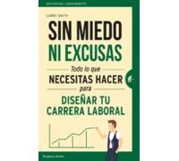 Sin Miedo Ni Excusas
