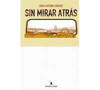 Sin mirar atrás