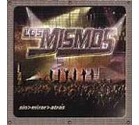 Sin Mirar Atras by Los Mismos