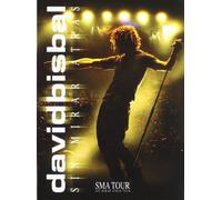 SIN MIRAR ATRAS (SMA TOUR)