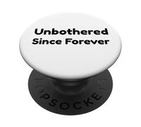 Sin molestias Desde Siempre Confianza sin Esfuerzo PopSockets PopGrip Adhesivo