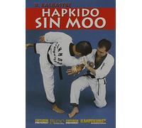 Sin Moo Hapkido [DVD] [Reino Unido]