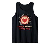 Sin niños por elección Orgullosamente sin hijos Estilo de vida para no padres Camiseta sin Mangas