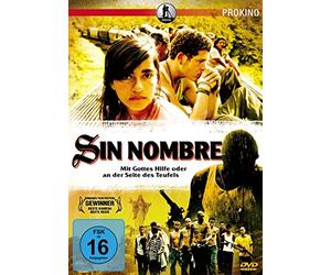 Sin Nombre [Alemania] [DVD]