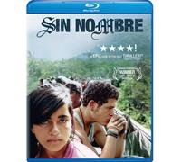 Sin Nombre [USA] [Blu-ray]