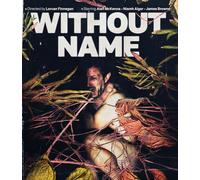 Sin nombre [Blu-ray]