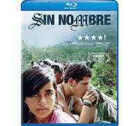 Sin Nombre [USA] [Blu-ray]