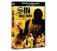 Sin Nombre [DVD] [2008] [Reino Unido]